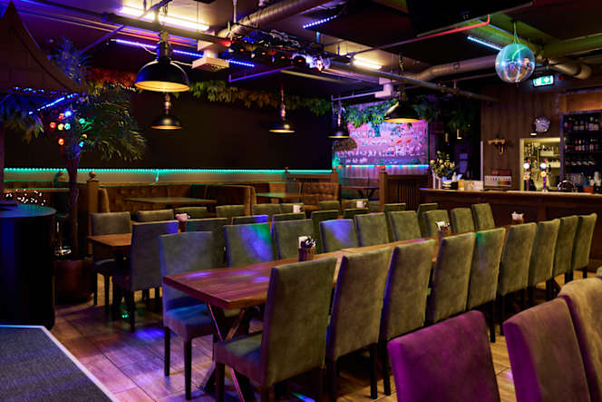 Siam Dining & Event - 5