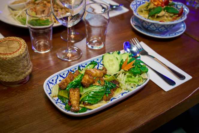 Siam Dining & Event - 8