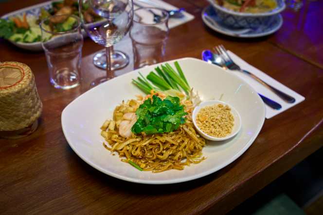 Siam Dining & Event - 7