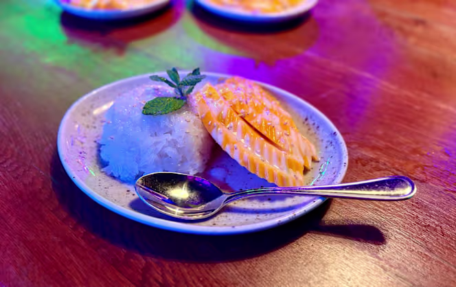 Siam Dining & Event - 1