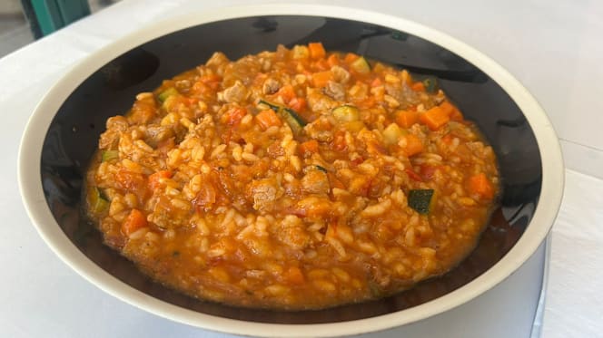 O Bistrot de Tom - 2