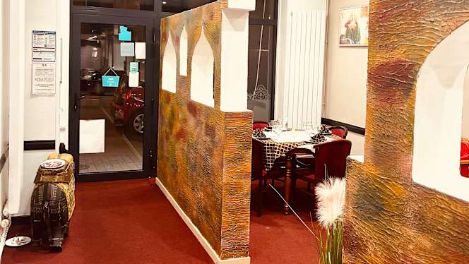 Chez Punjab Laval - 2
