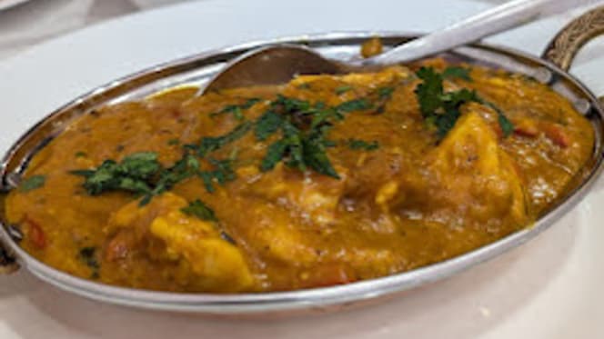Chez Punjab Laval - 6