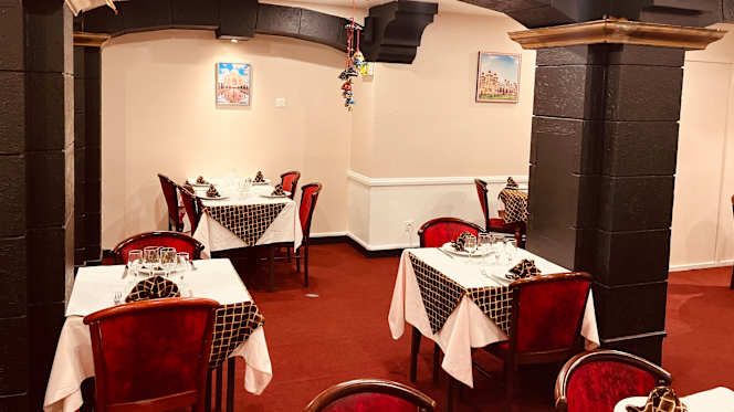 Chez Punjab Laval - 5