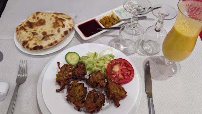 Chez Punjab Laval - 7