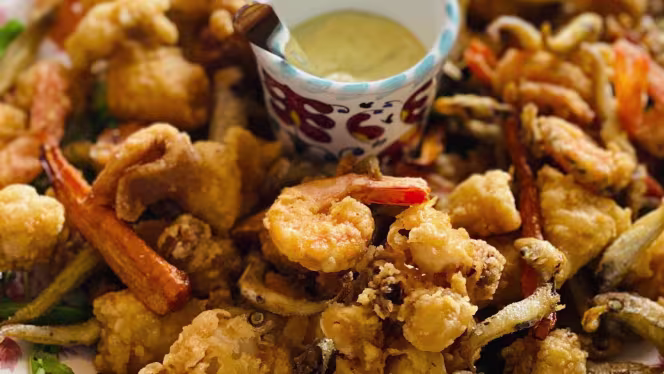 Il Caragioia - Versailles - 6