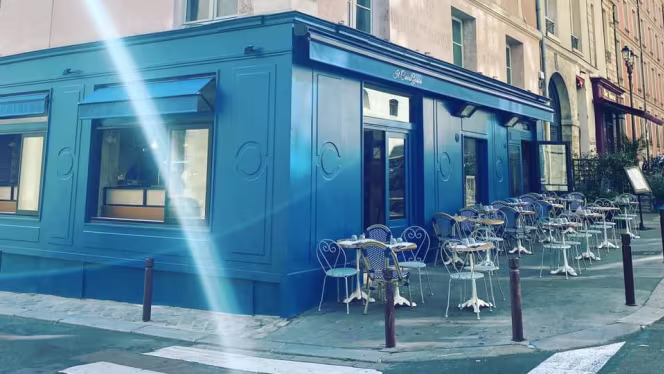 Il Caragioia - Versailles - 0