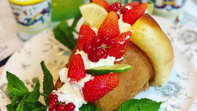 Il Caragioia - Versailles - 4