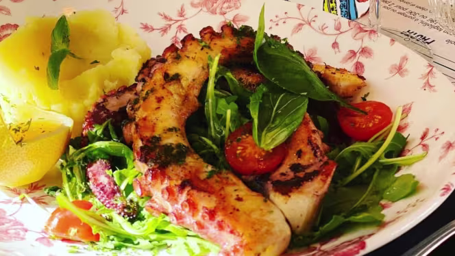 Il Caragioia - Versailles - 8