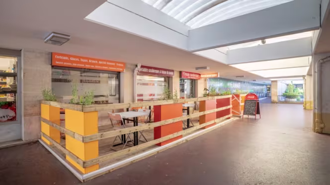 L'Escale Caraibéenne - 6