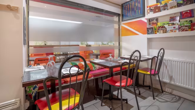 L'Escale Caraibéenne - 2