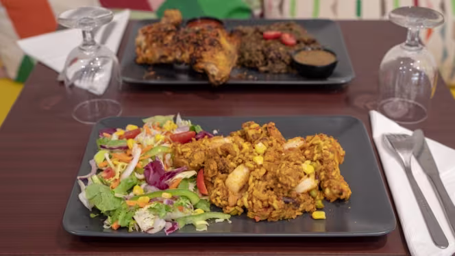 L'Escale Caraibéenne - 0