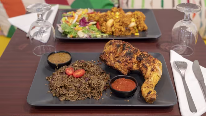 L'Escale Caraibéenne - 8