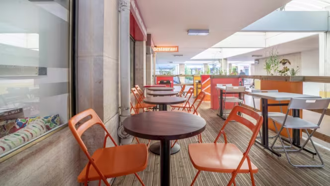 L'Escale Caraibéenne - 4