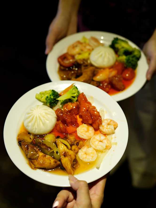 Pan Asian Plaza - 5