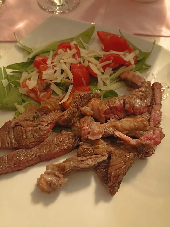 Ristorante holiday - 7