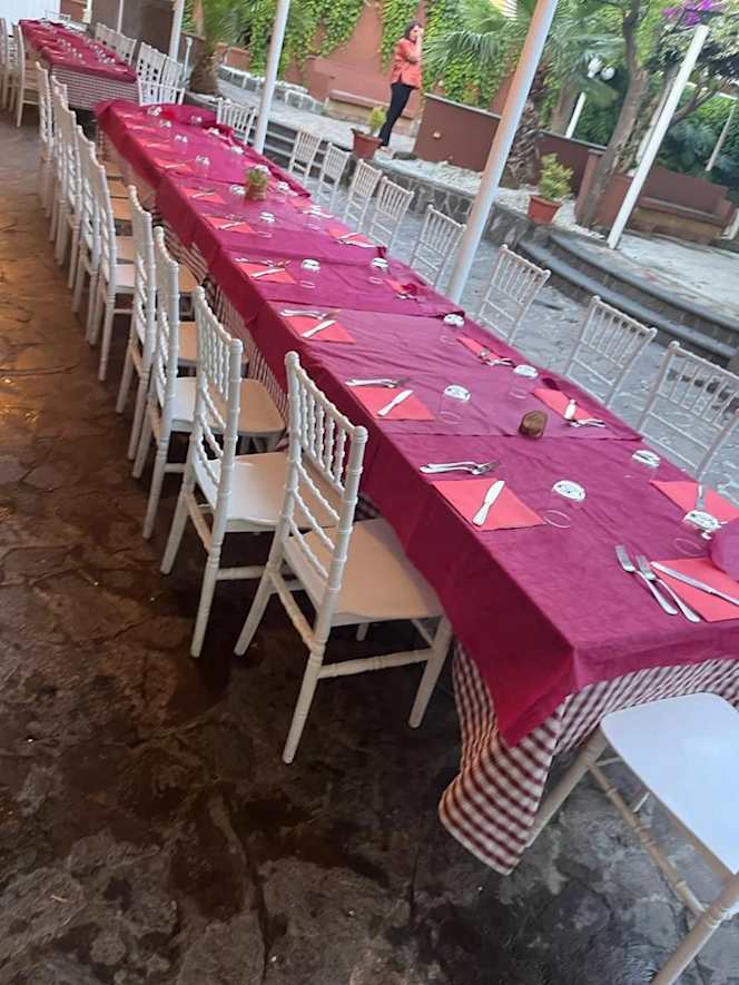 Ristorante holiday - 4