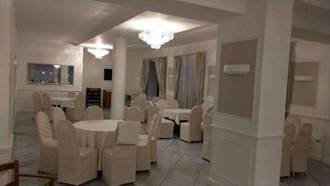 Ristorante holiday - 0