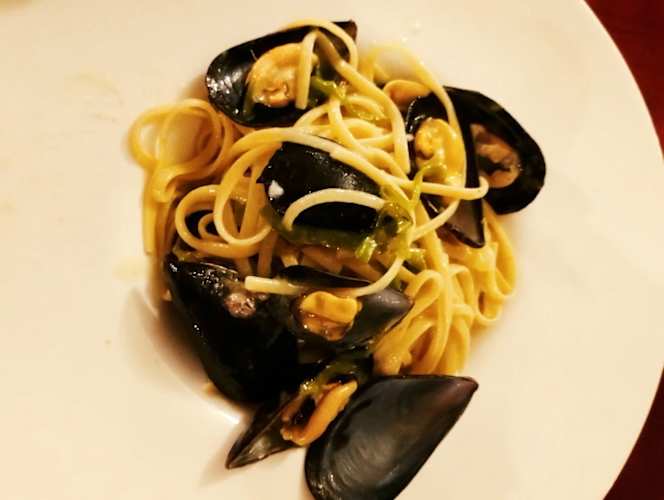 Ristorante holiday - 8