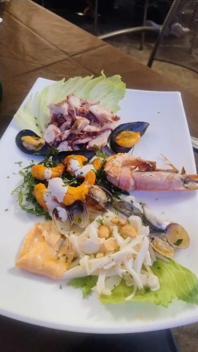 Ristorante holiday - 5