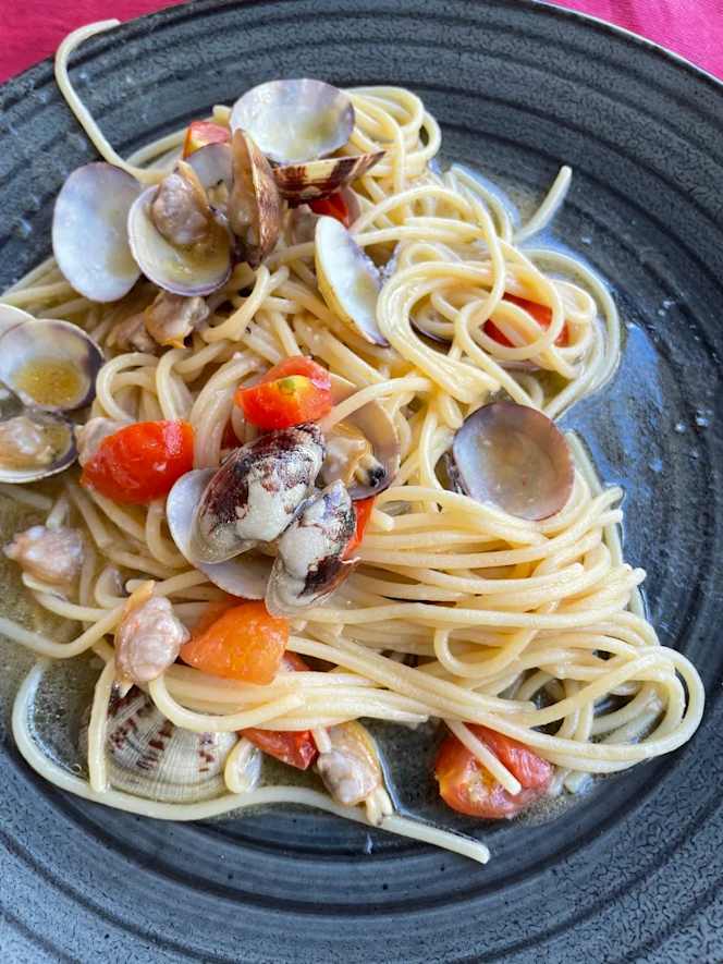 Ristorante holiday - 6