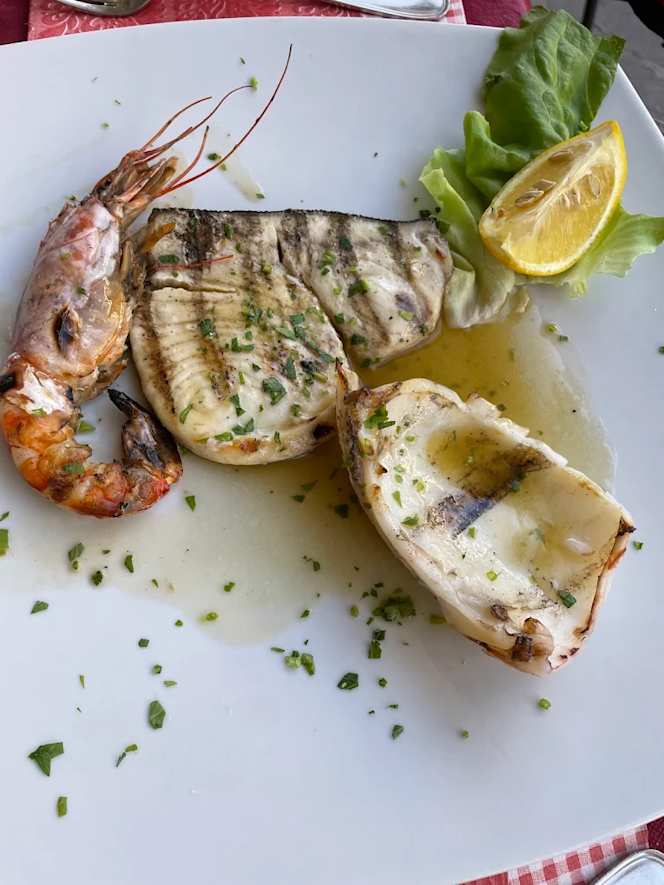Ristorante holiday - 3