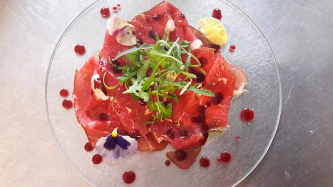 Il San Lorenzo Osteria - 4