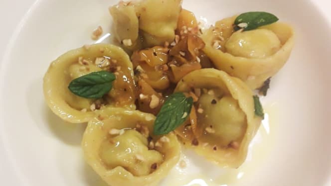 Il San Lorenzo Osteria - 1