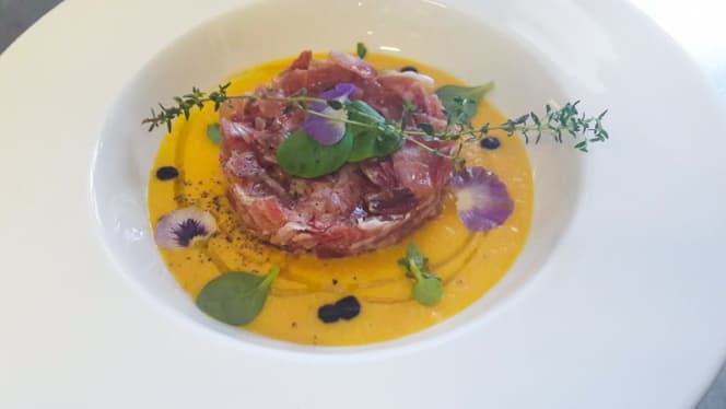 Il San Lorenzo Osteria - 3