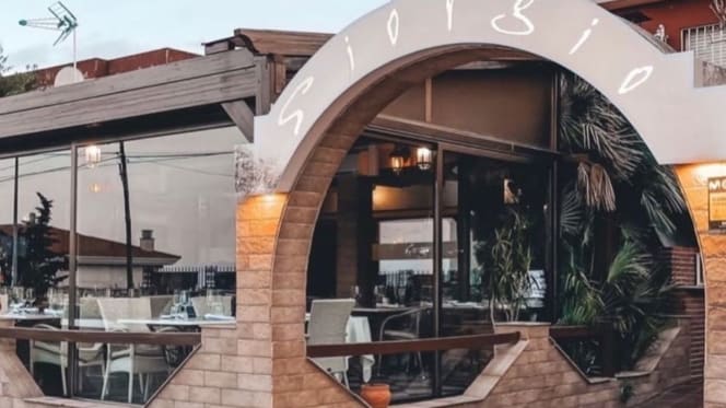 Giorgio Restaurant - 0