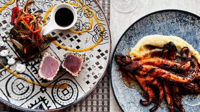 Giorgio Restaurant - 3