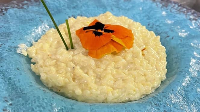 Giorgio Restaurant - 2