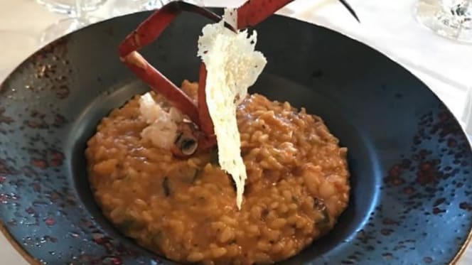 Giorgio Restaurant - 1