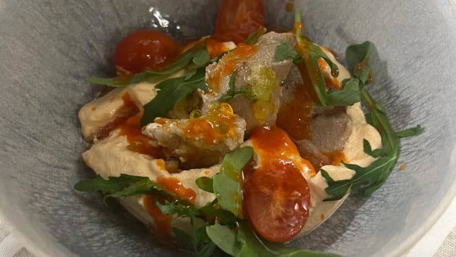 Giorgio Restaurant - 5