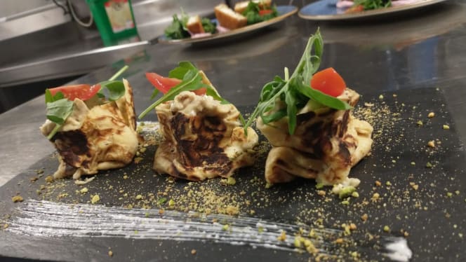 Giorgio Restaurant - 8