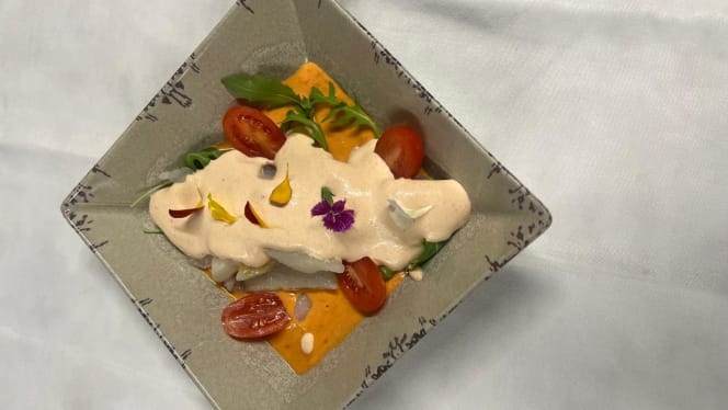 Giorgio Restaurant - 6