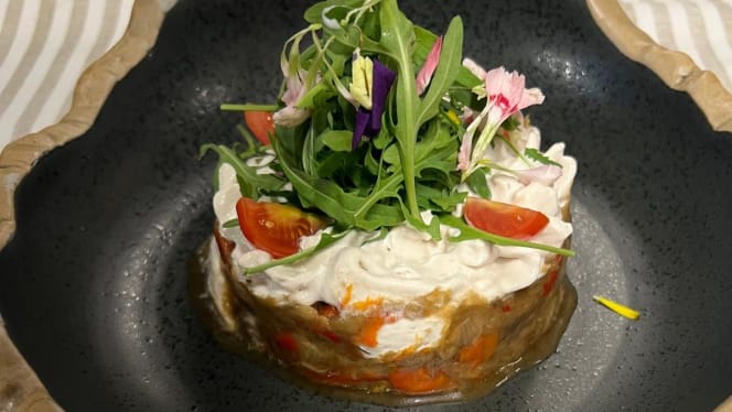 Giorgio Restaurant - 9