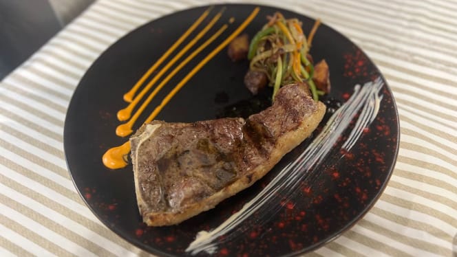 Giorgio Restaurant - 4