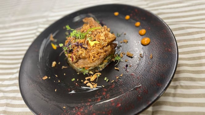 Giorgio Restaurant - 7