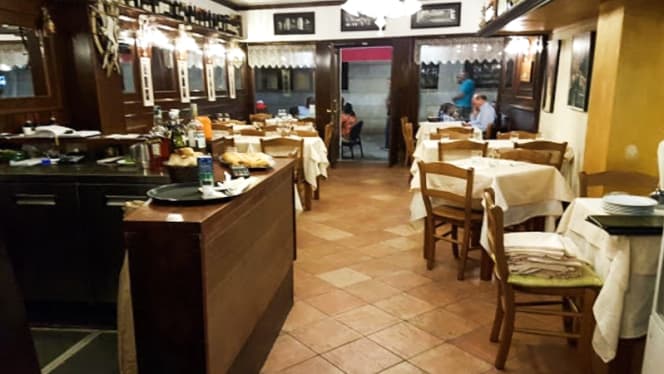 Osteria Leon Bianco - Venezia - 9