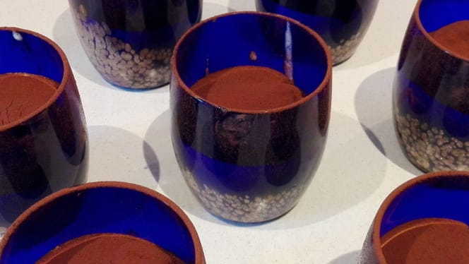 Osteria Leon Bianco - Venezia - 1