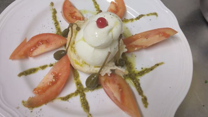 Osteria Leon Bianco - Venezia - 3