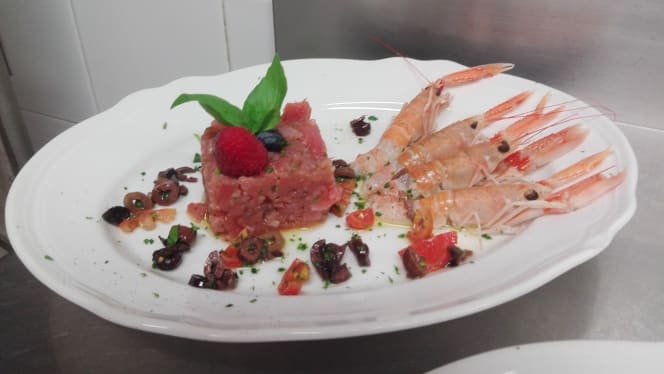 Osteria Leon Bianco - Venezia - 7