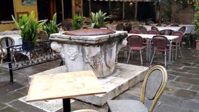 Osteria Leon Bianco - Venezia - 0