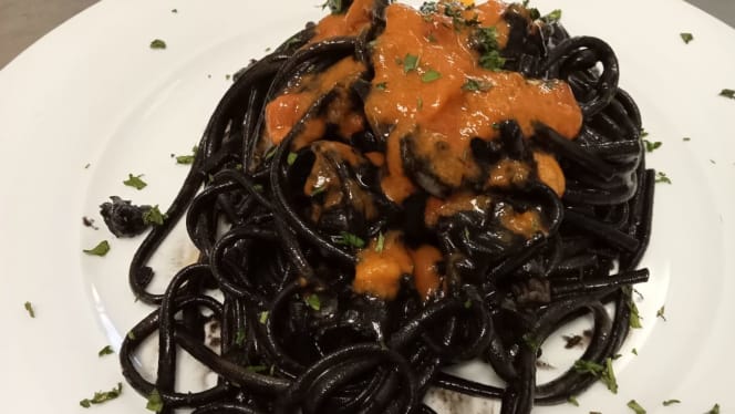 RistorantRino - Aspra - 0