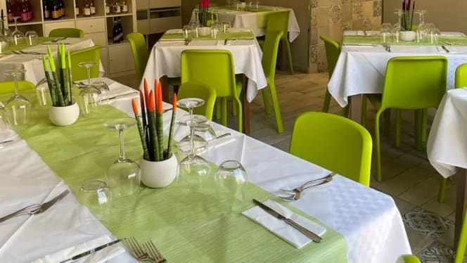 RistorantRino - Aspra - 7