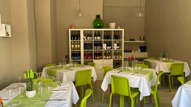 RistorantRino - Aspra - 5