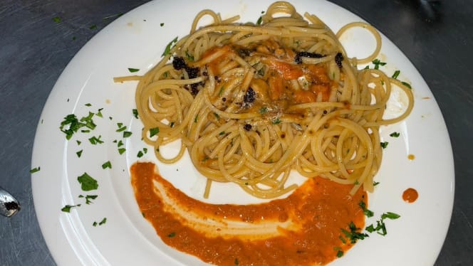 RistorantRino - Aspra - 4