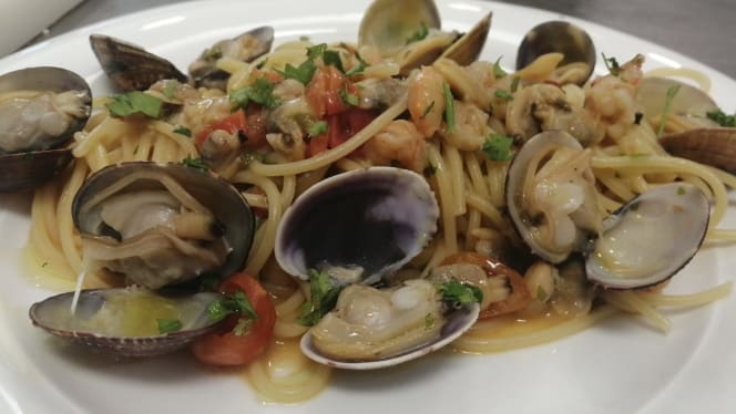 RistorantRino - Aspra - 6