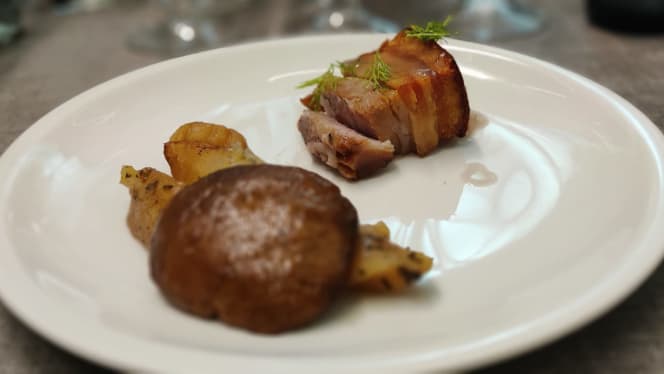 Il Calice e la Stella - 4